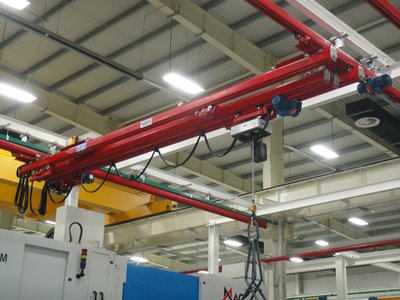 江門起重機械 江門起重機械